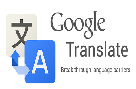 Google Translate untuk Android