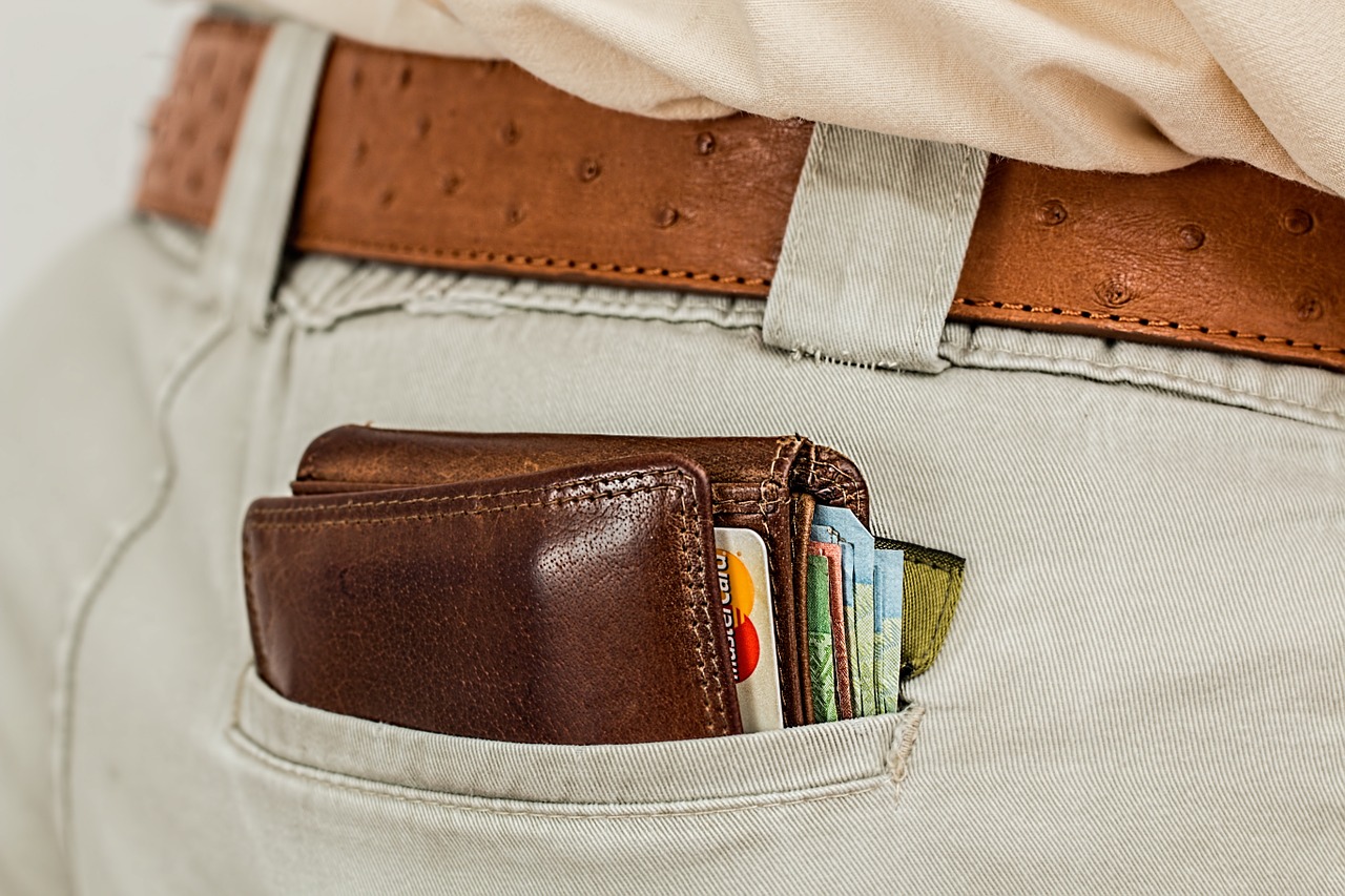 Bagaimana cara mengurus kartu kredit yang hilang?