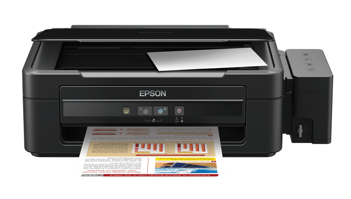 Printer Epson L300