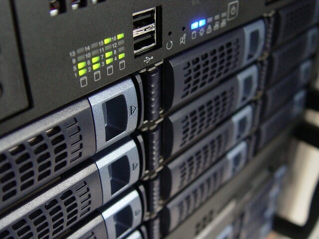 Kualitas server juga dapat diuji melalui load testing 