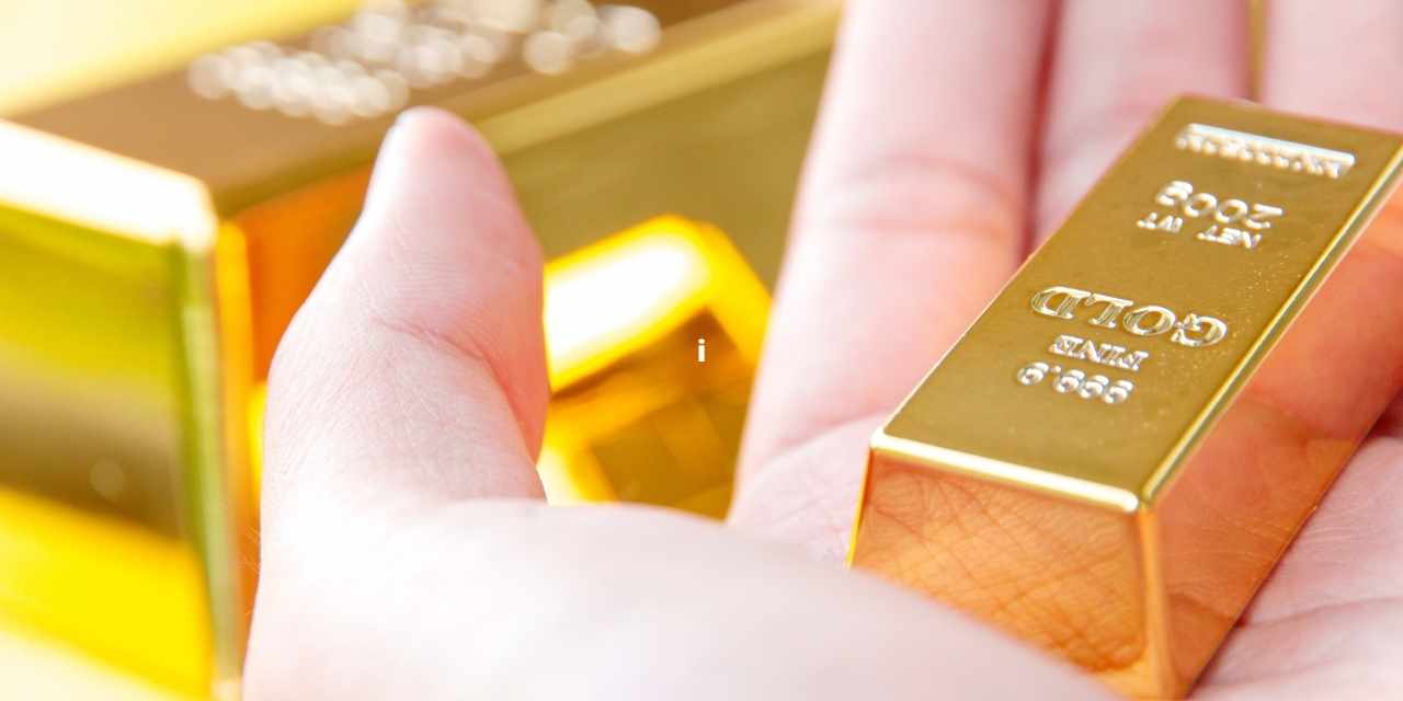 Emas mini bisa dijadikan sarana untuk memiliki emas Antam