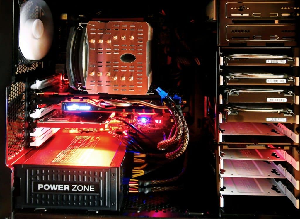 Mengenal Jenis Web Hosting