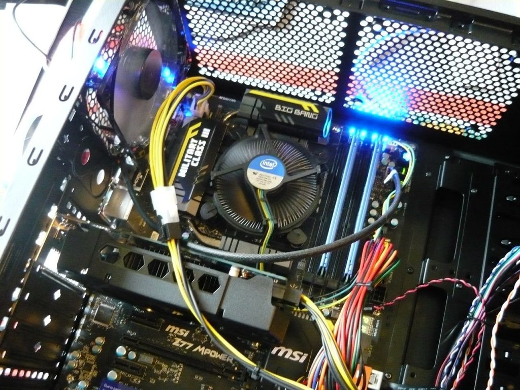 Cara mengetahui vendor berdasarkan MAC Address