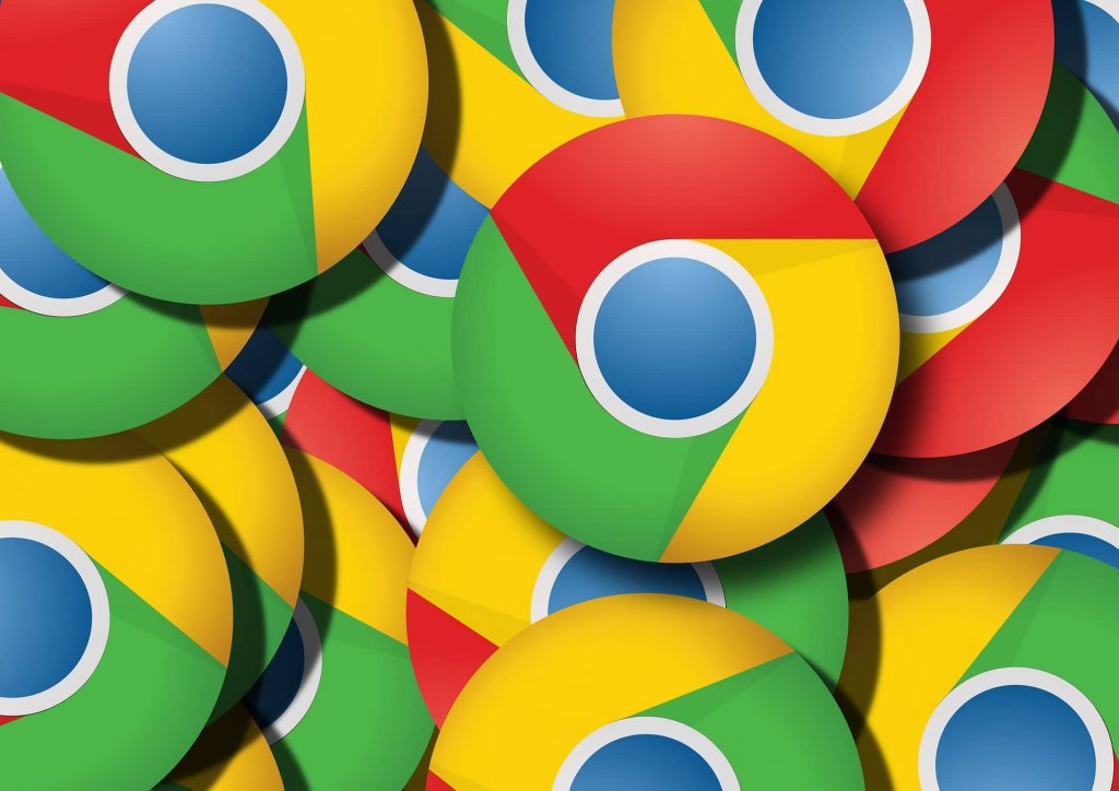 Google Chrome Extension buat The Target