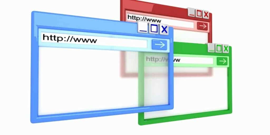 DOWNGRADE BROWSER FIREFOX DAN INTERNET EXPLORER