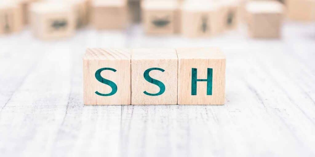 [KLOXO TUTORIAL] CARA MENGGANTI PASSWORD VIA SSH