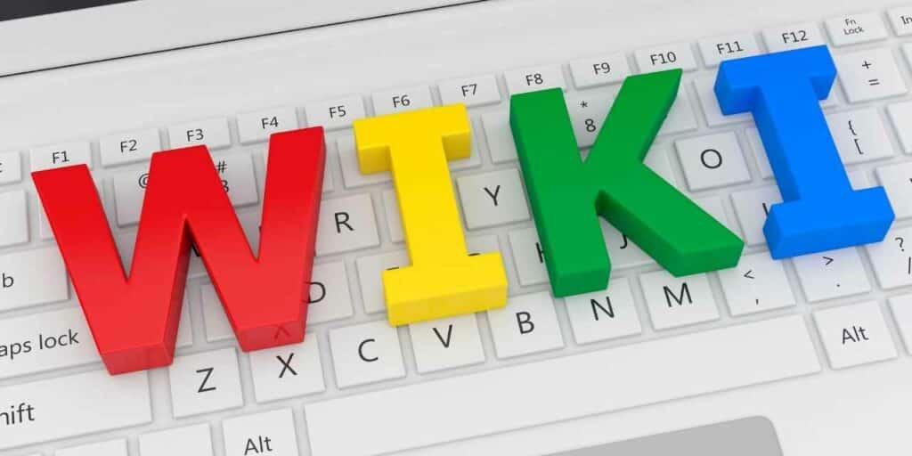 TUTORIAL MEDIAWIKI