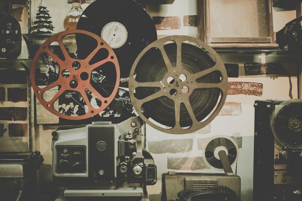 Mengambil hikmah dari film vertikal limit