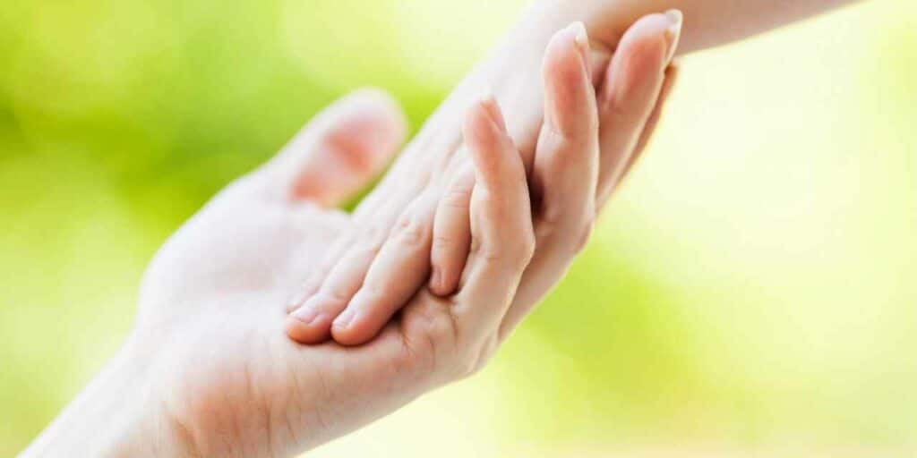 PESAN IBU JIKA IBU MENJADI SEMAKIN TUA