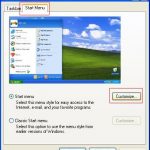 Can't right click on the start menu? Here is the solution! 1 Rabu, 30 September 2026 &bull; Blog Situstarget