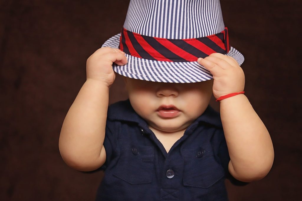 Mendidik anak kreatif