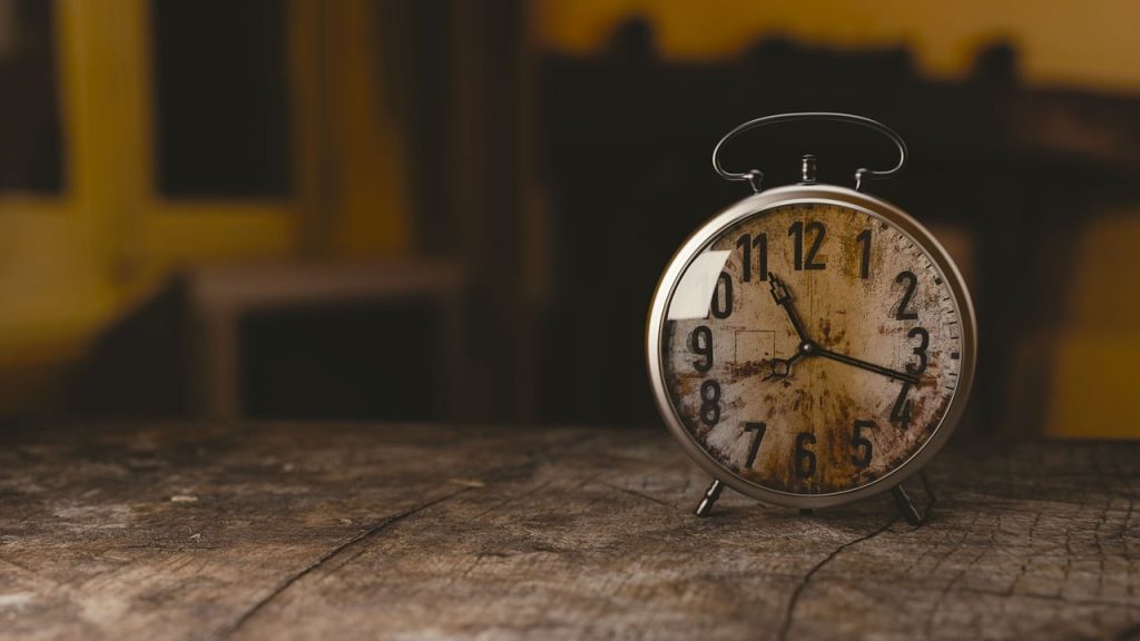 Berapa lama durasi waktu untuk self hypnosis