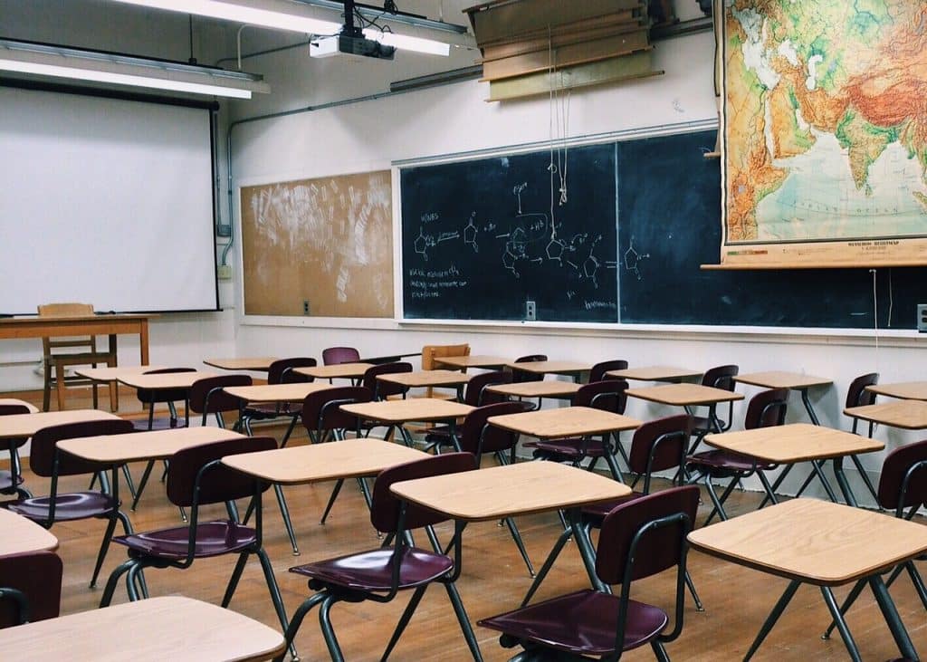 Pengalaman Keterima Kuliah di Filipina