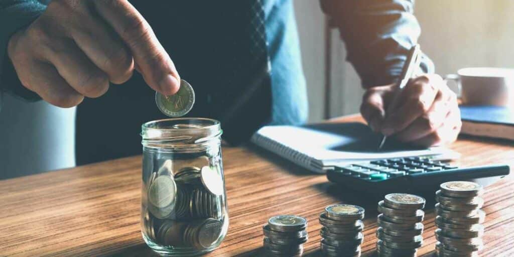 CARA MENABUNG EMAS DI GERAI DINAR
