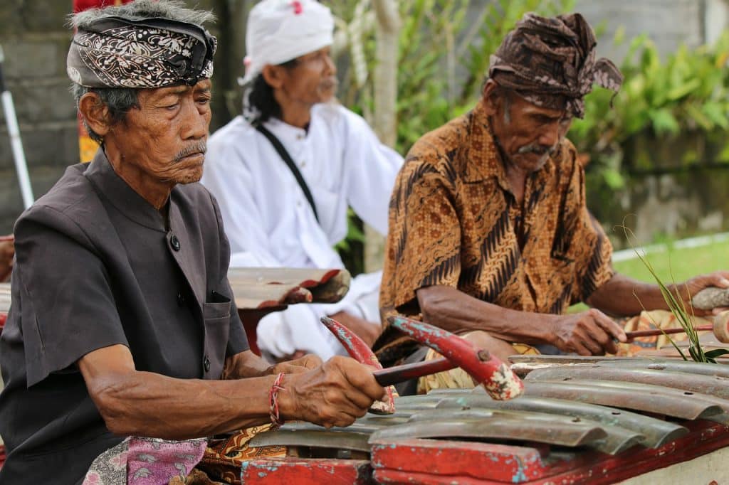 9 Hal yang Dapat Kamu Syukuri Karena Tinggal di Indonesia