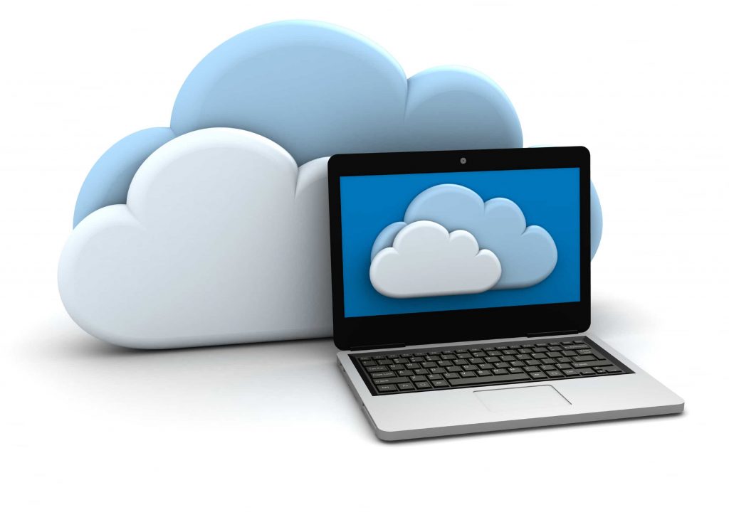 Backup File Wordpress di Cloud Server via vi.net