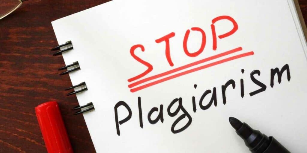 CARA MENGECEK TULISAN PLAGIAT ATAU TIDAK