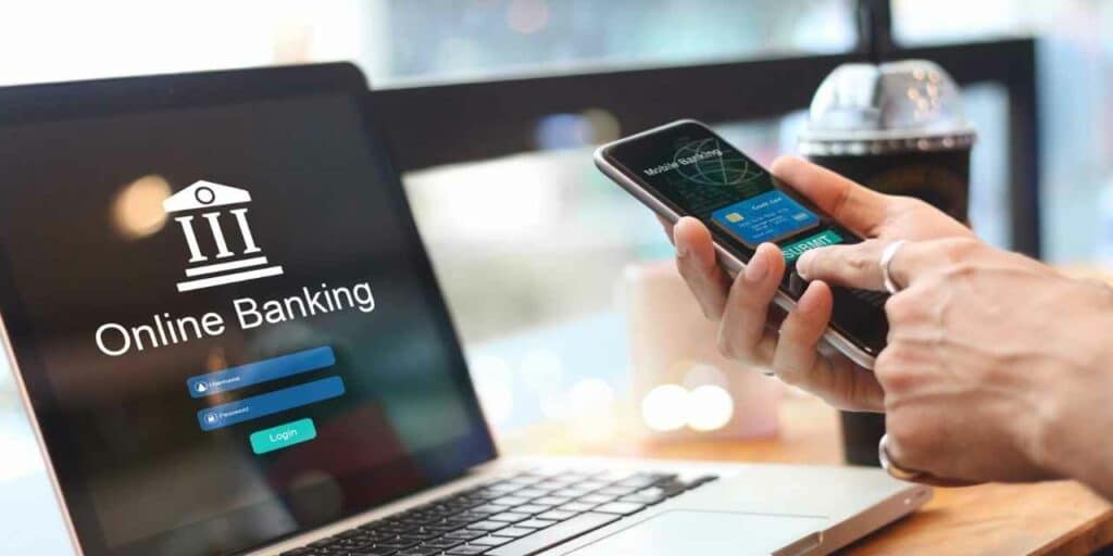 WASPADA PENCURIAN PADA INTERNET BANKING