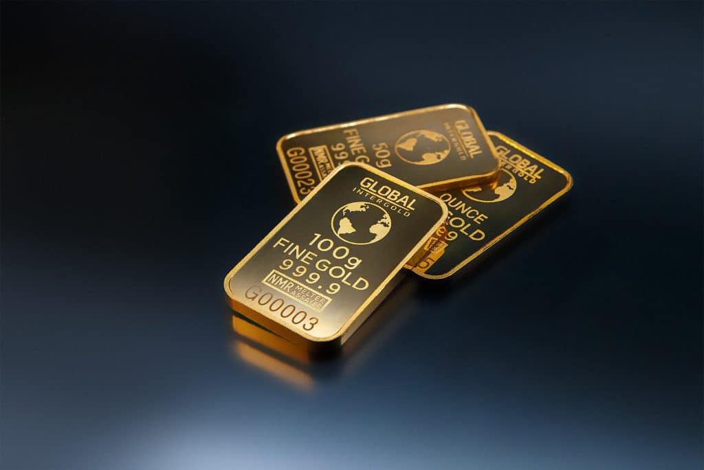 Ciri Investasi Bodong Emas Bohong