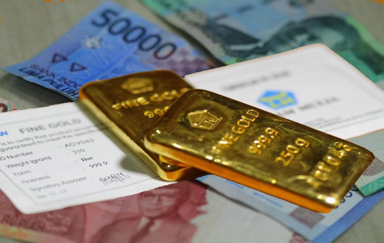 Bawa Emas Ke Luar Negeri Baca Dulu Ini 1 Sabtu, 26 September 2026 &bull; Blog Situstarget