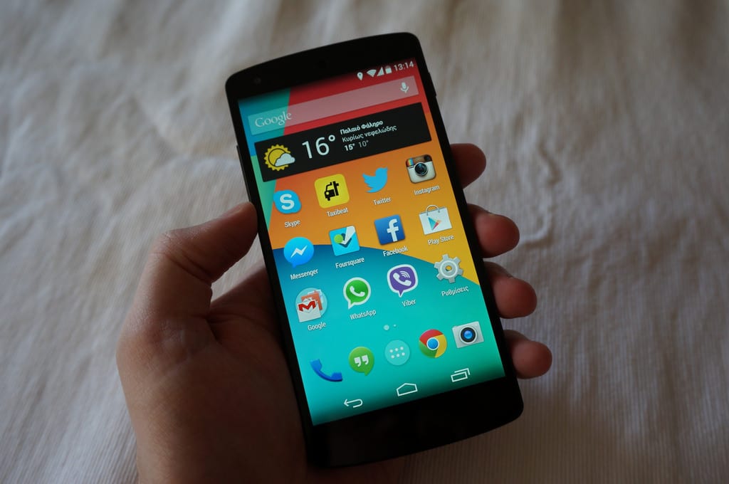 Cara Hemat Internal Storage Android