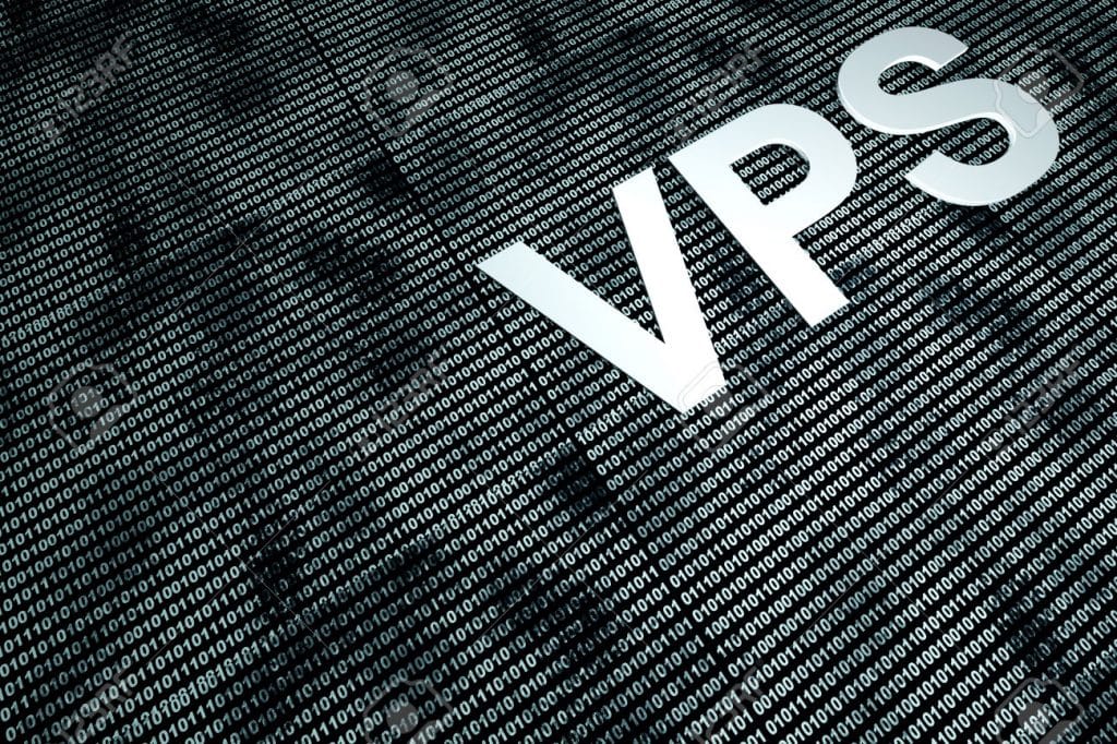 Instalasi Kontrol Panel VPS Pertama Kali via 123rf.com