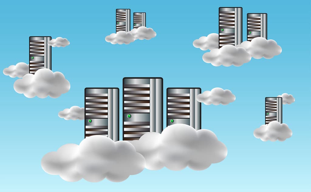 Bikin Dropbox Sendiri Dengan OwnCloud