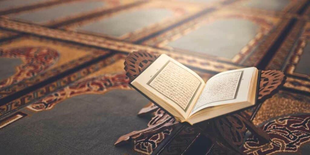 Aplikasi Al-Quran Terbaik di Android 8 September 26th, 2026 • Blog Situstarget Aplikasi Al-Quran Terbaik di Android