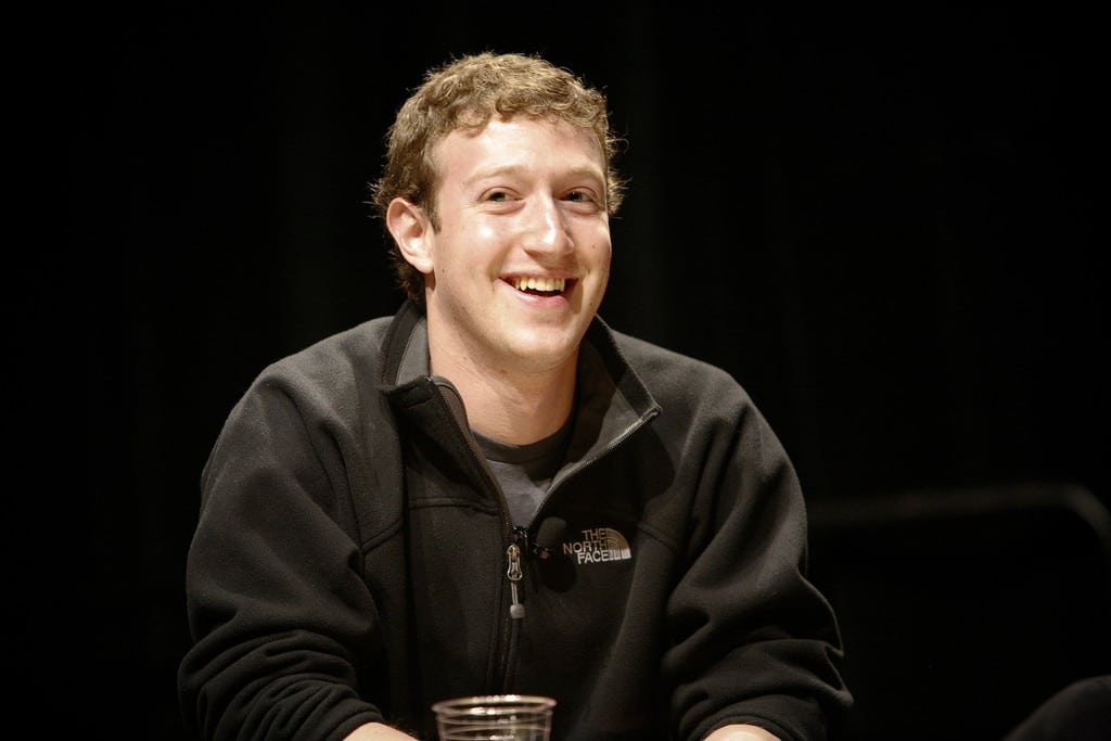 Tips Memenangkan Kompetisi di Era Internet of Things (IoT) bagi Pengusaha Muda 4 September 26th, 2026 • Blog Situstarget Foto pendiri Facebook, contoh pengusaha muda Photo Credit: Kris Krug via Compfight cc