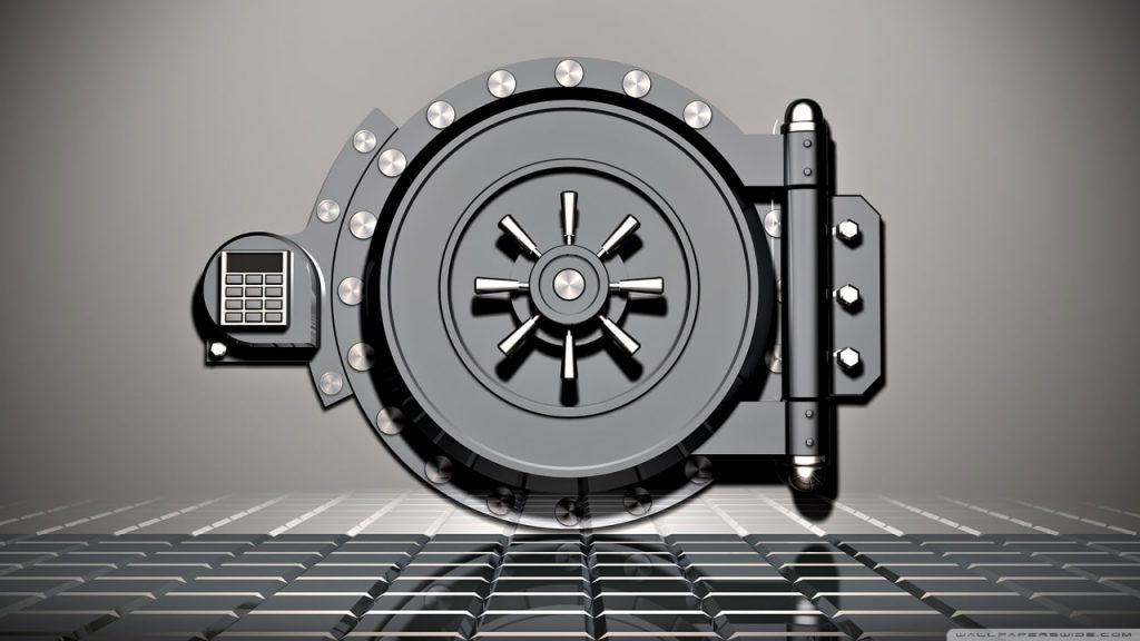Tips Memilih SDB di Bank yang Aman dan Nyaman via wallpaperswide.com