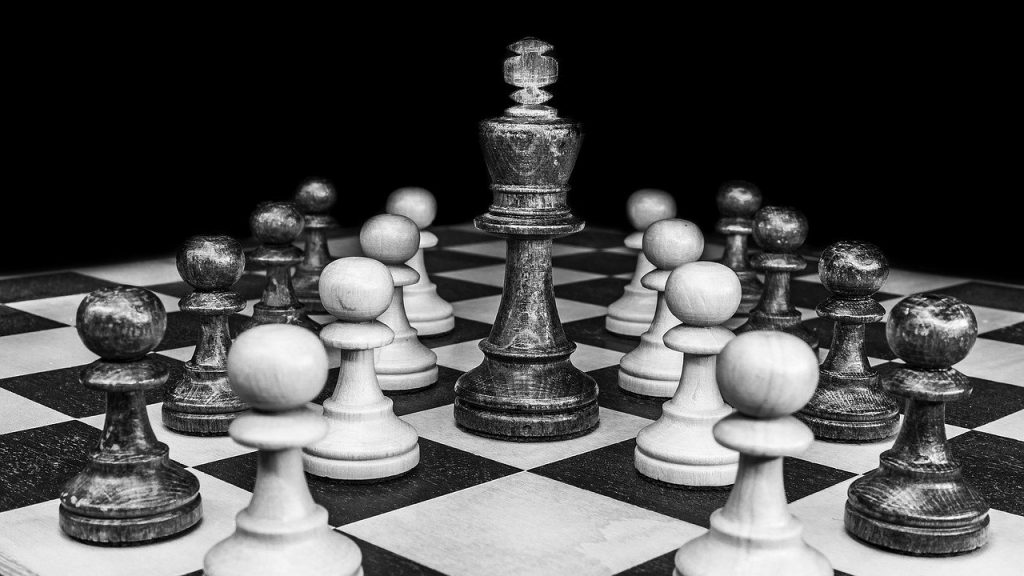 Perbedaan Antara Leader dengan Bos