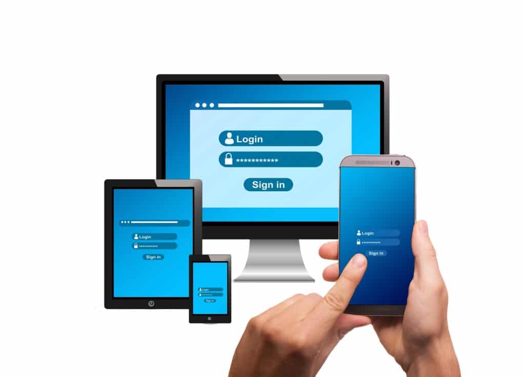 Fake Login Facebook Tips Cara Menghindarinya