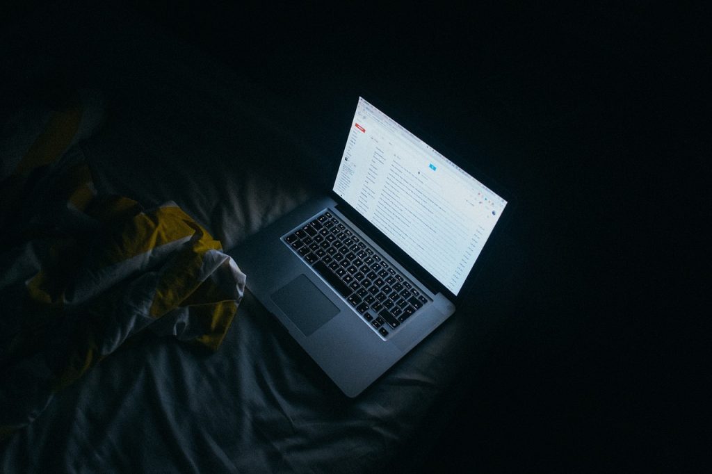 Tingkatkan Kemanan Gmail Anda Sekarang Juga