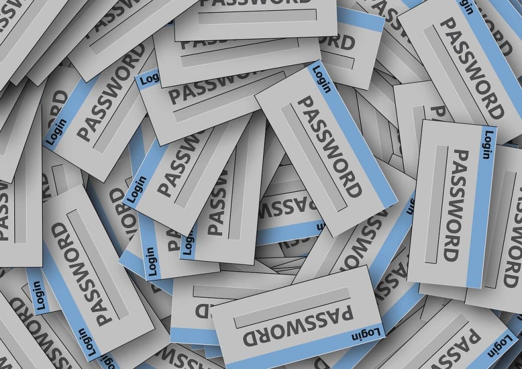 Simpan Banyak Password Pakai LastPass Aja
