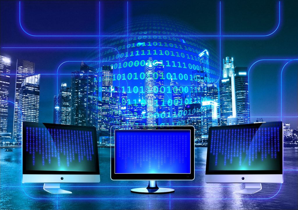 Sembunyikan Alamat IP dengan Web Proxy The Target