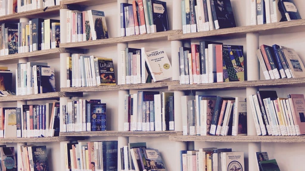 Inilah Buku Wajib Pengusaha yang Harus Anda Miliki - TheGold.Asia