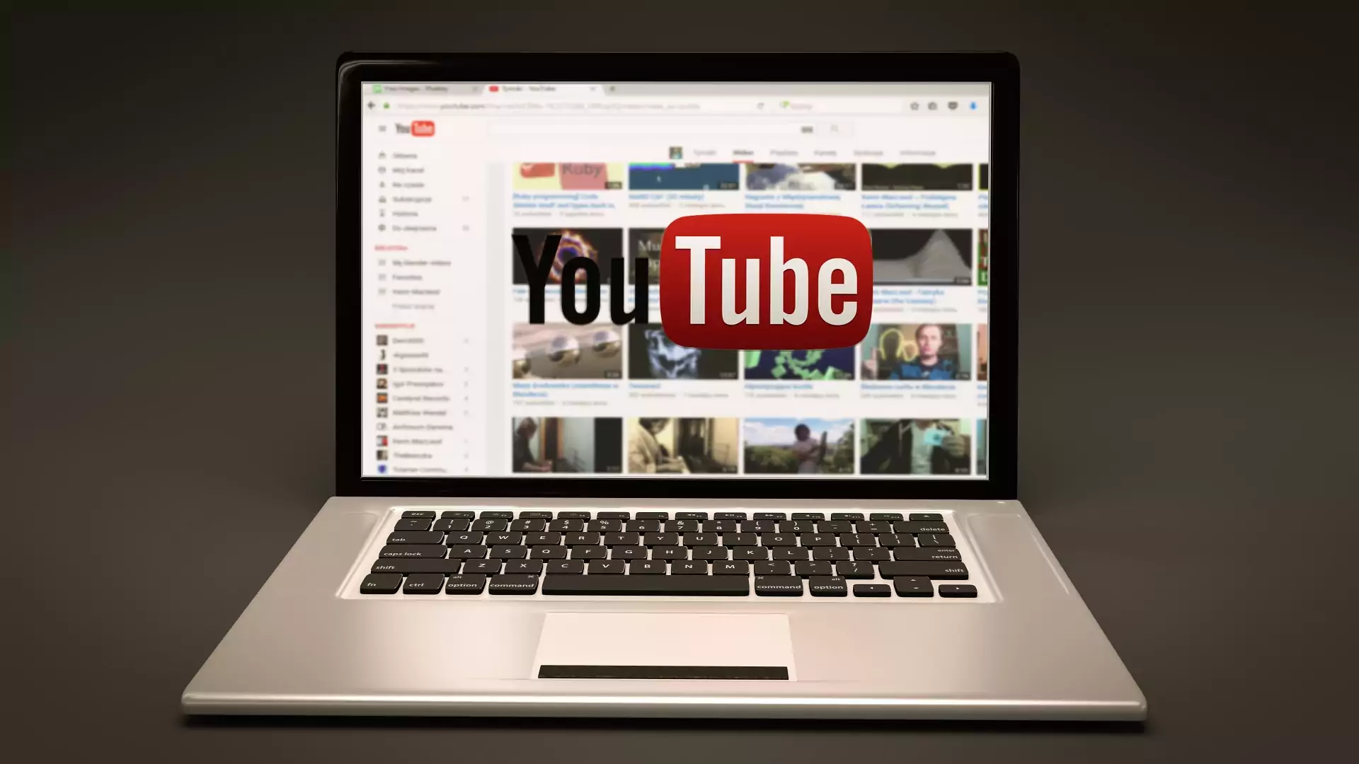 Beberapa Channel Youtube yang Dapat Membuat Hidup Lebih Mudah!