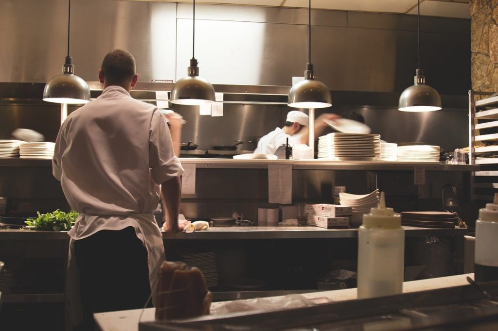 Tips Sebelum Membuka Restoran Baru