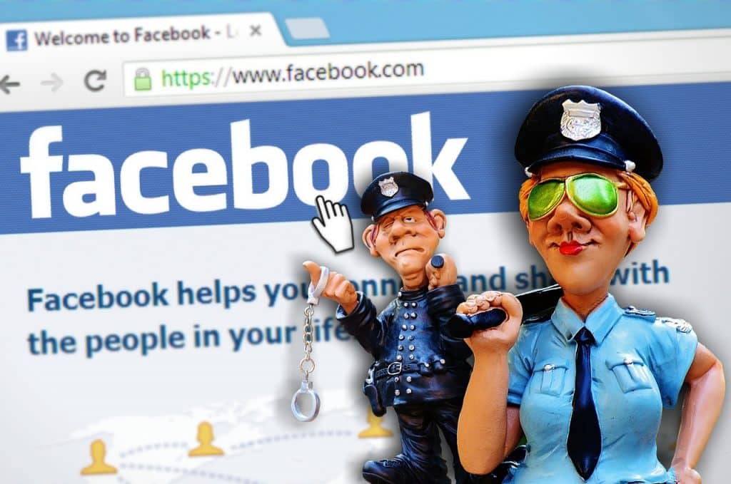 Tips Mengamankan Akun Facebook dari Orang-orang yang Tidak Bertanggung Jawab