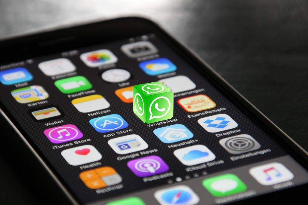 Cara Mengaktifkan Two Step Verification Whatsapp