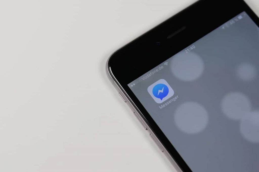 Sekarang, Facebook Messenger Juga Bisa Untuk Main Games