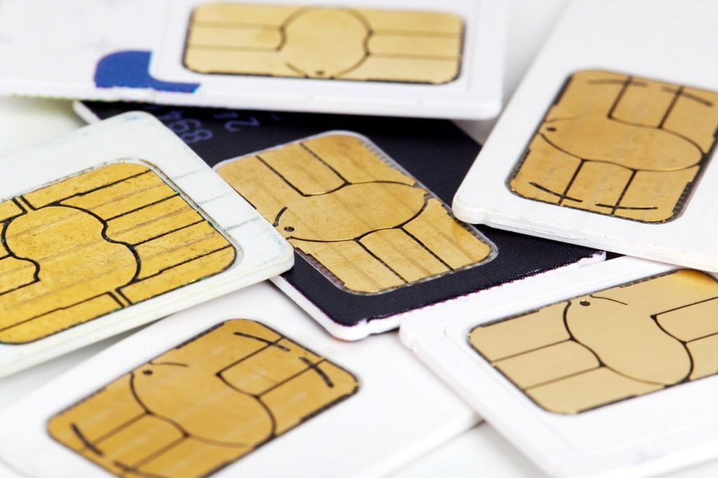 Cara Mudah Registrasi Kartu SIM Terkait Aturan Baru Kemenkominfo