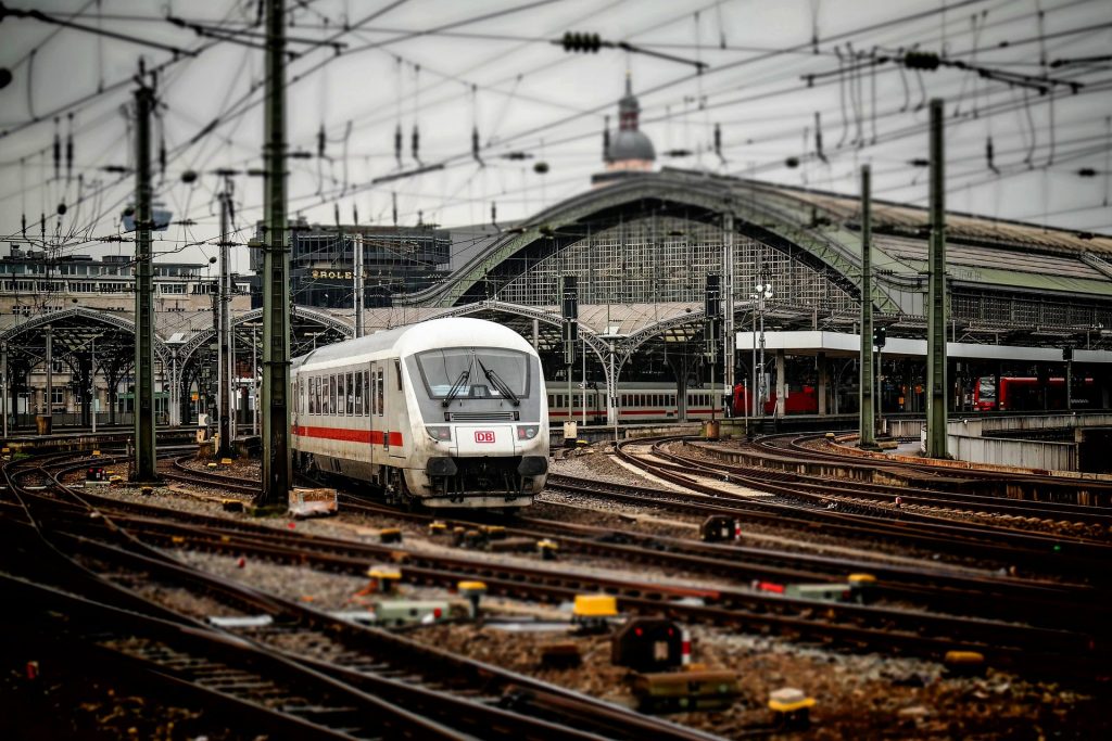 Selamat Datang di Stasiun Kehidupan, Welcome to Stasiun Kehidupan