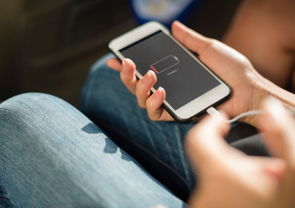 Cara Hemat Baterai Android Agar Smartphone Tidak Cepat Mati