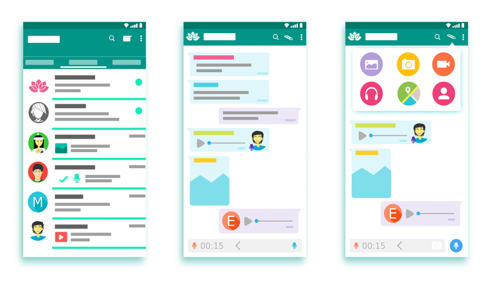 Ini Dia Cara Memasang Dua WhatsApp di Satu Smartphone Android
