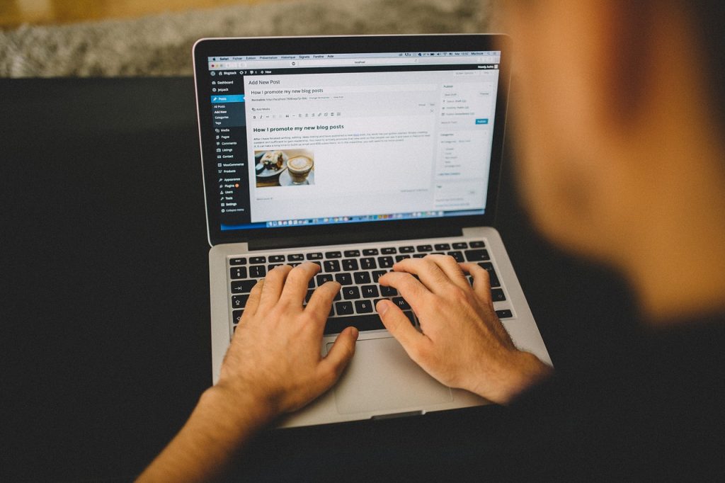 7 Panduan Dasar Memilih Perusahaan Hosting WordPress untuk Pemula