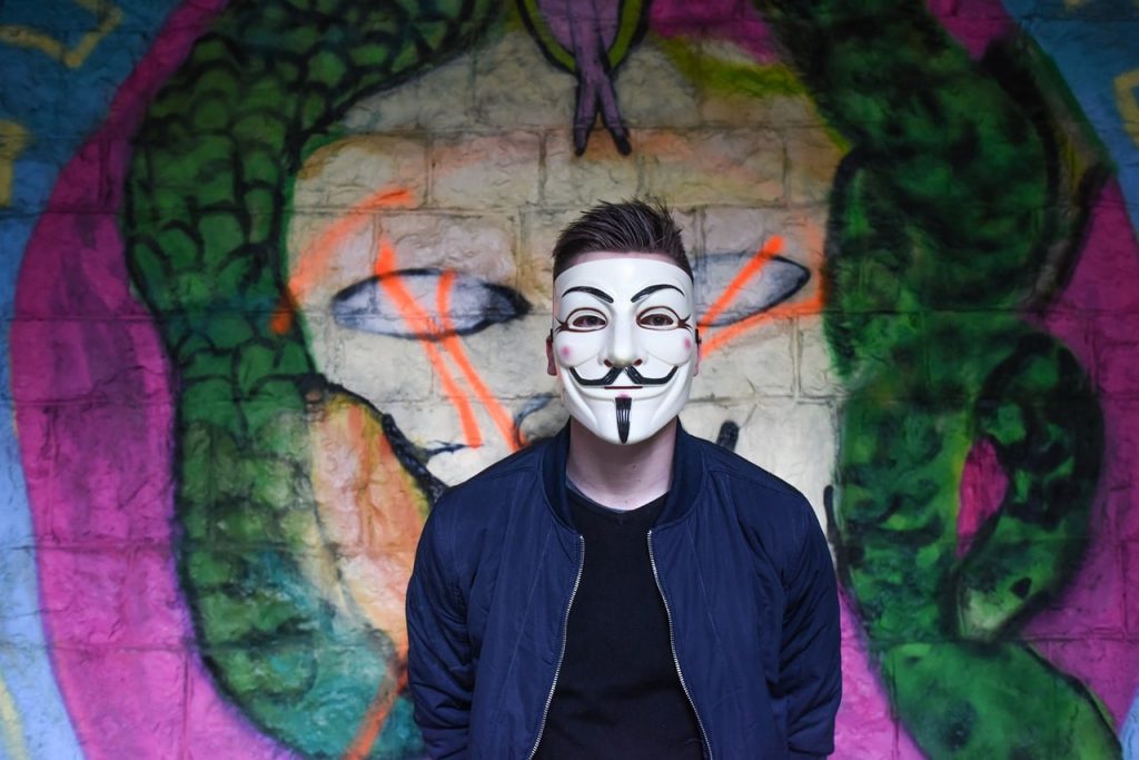 7 Manfaat Belajar Dasar Ilmu Hacking bagi Orang Awam agar Tidak Jadi Korban Kejahilan Hacker Jahat