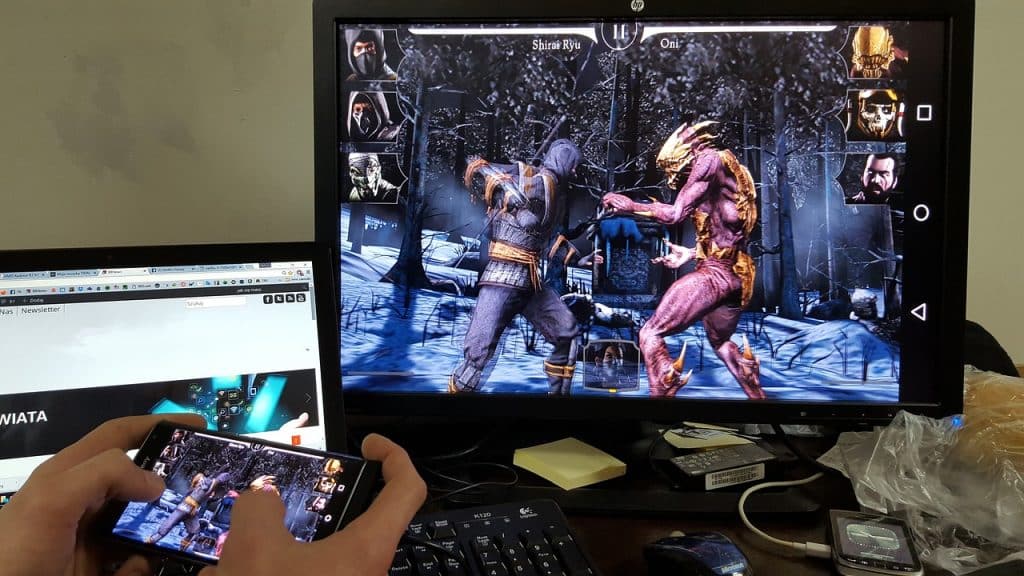 Game Android Terbaik Selama Awal 2018
