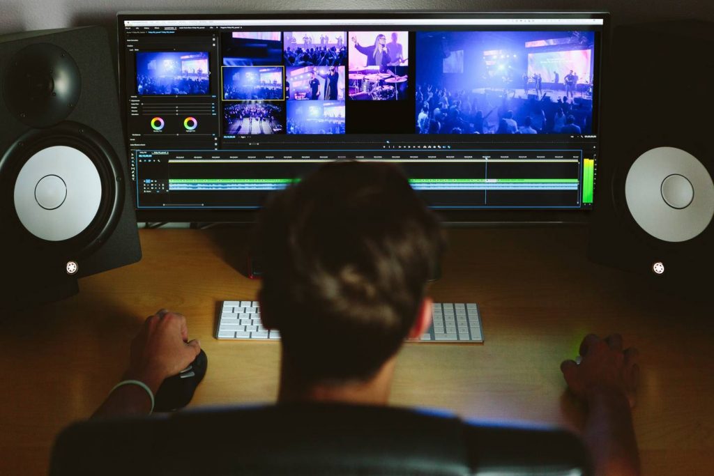 7 Aplikasi Edit Video Terbaik untuk PC