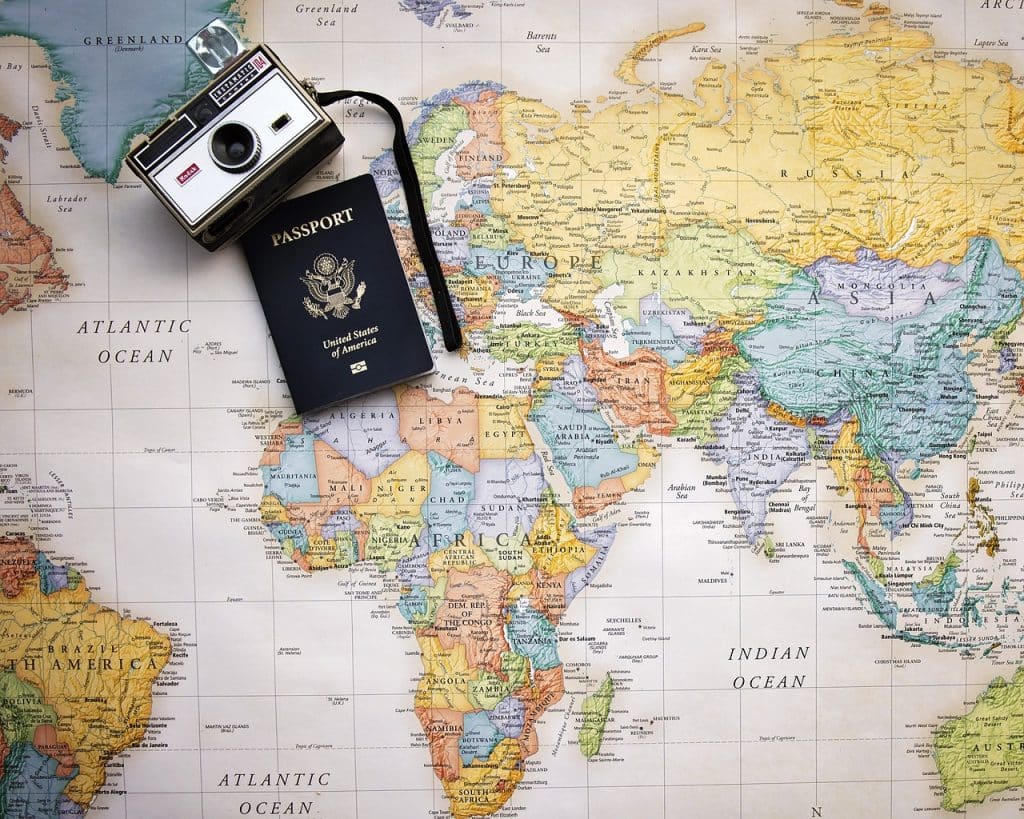 Cara Mudah Membuat Passport Online 7 September 30th, 2026 • Blog Situstarget Cara Mudah Membuat Passport Online